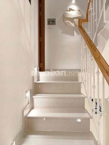 Nhà bán Tô Hiến Thành Q10, 4m x 10,5m
