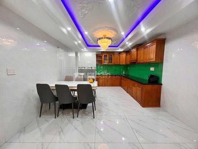 Bán gấp nhà ở đường Nguyễn Duy Trinh, phường Long Trường, Thủ Đức, giá