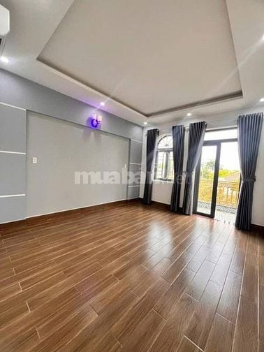 Bán gấp nhà ở đường Nguyễn Duy Trinh, phường Long Trường, Thủ Đức, giá