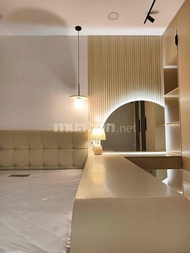 Nhà bán Tô Hiến Thành Q10, 4m x 10,5m