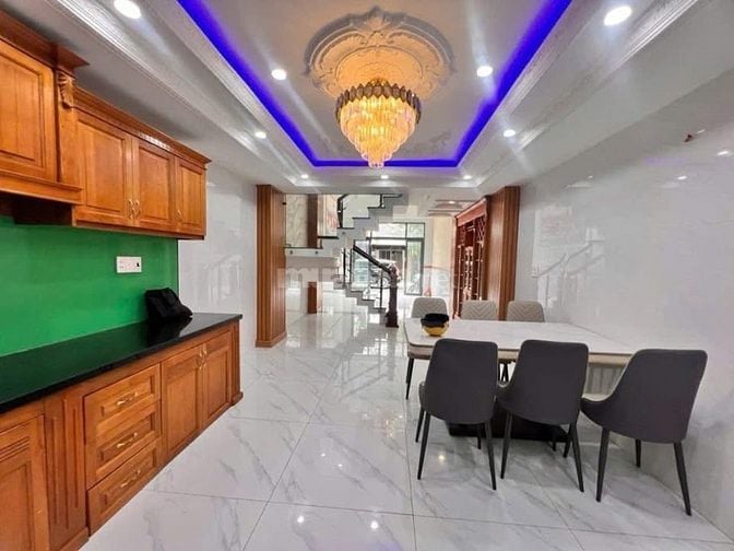 Bán gấp nhà ở đường Nguyễn Duy Trinh, phường Long Trường, Thủ Đức, giá