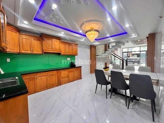 Bán gấp nhà ở đường Nguyễn Duy Trinh, phường Long Trường, Thủ Đức, giá