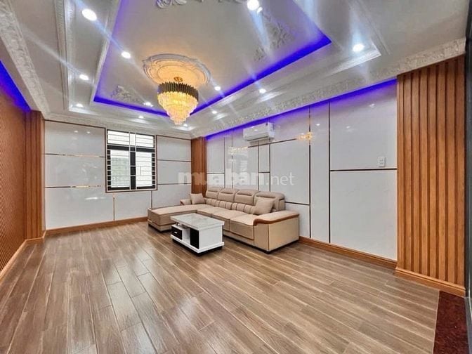 Bán gấp nhà ở đường Nguyễn Duy Trinh, phường Long Trường, Thủ Đức, giá