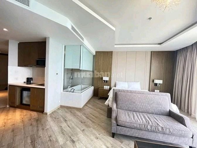 Dưới đây là nội dung quảng cáo bán căn hộ tại tòa nhà Aryana Nha Trang