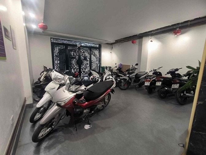 Cho thuê phòng trọ ở quận Hai Bà Trưng