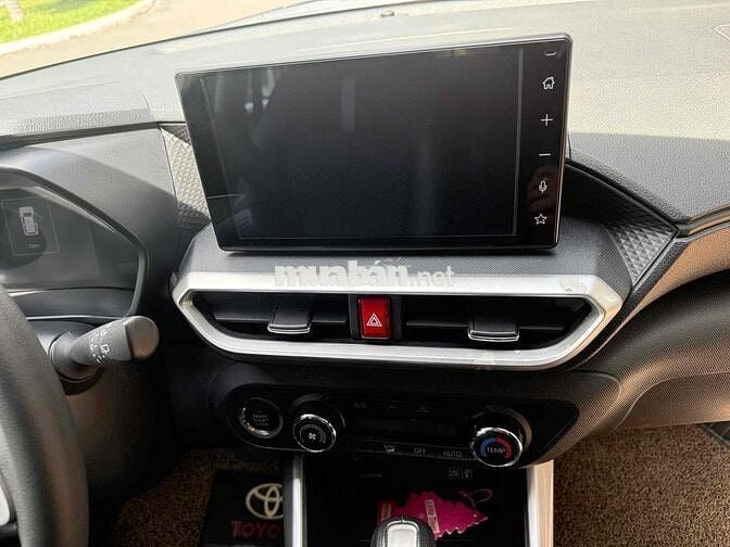 Toyota Raize 2021 - 27000 km