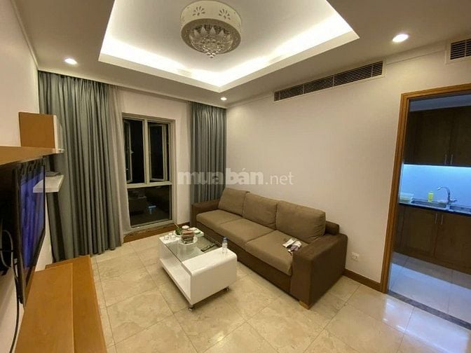  chung cư Saigonres Nguyễn Xí-Bình Thạnh 2PN, 14tr Nội thất đủ