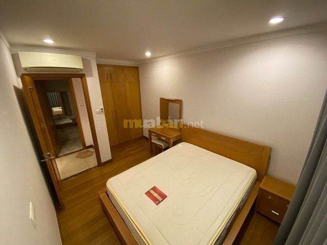  chung cư Saigonres Nguyễn Xí-Bình Thạnh 2PN, 14tr Nội thất đủ