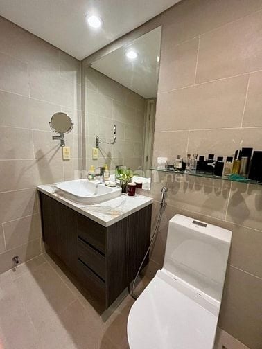  chung cư Saigonres Nguyễn Xí-Bình Thạnh 2PN, 14tr Nội thất đủ
