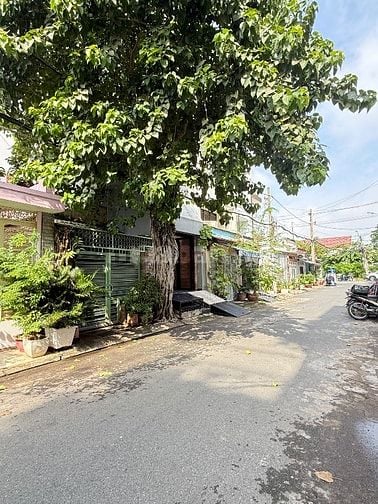 BÁN NHÀ MẶT TIỀN ĐƯỜNG SỐ NGAY MAI VĂN VĨNH,TÂN KIỂNG- Q7,70m2 GIÁ 8,7