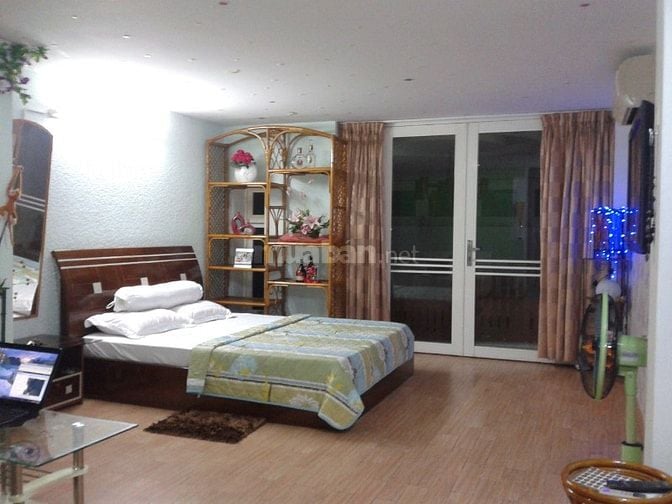Sang lại khu nhà trọ 10 phòng quận 10