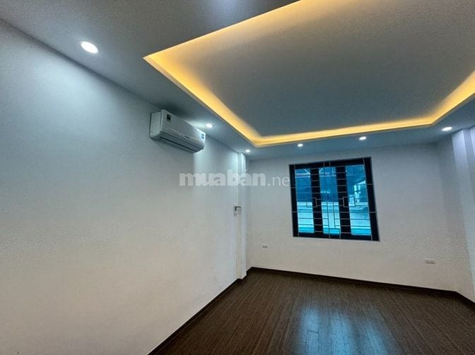 Nhà đẹp mới tinh, 10m ra oto, gần phố tại Vĩnh Hưng, Hoàng Mai