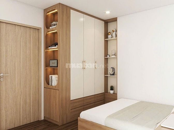 Cần cho thuê nhanh căn hộ 2n2vsinh full đồ đẹp bên SA1,vào luôn,giá rẻ