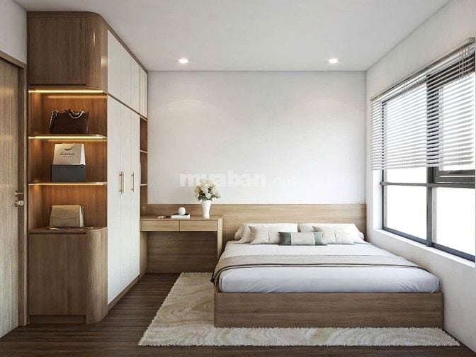 Cần cho thuê nhanh căn hộ 2n2vsinh full đồ đẹp bên SA1,vào luôn,giá rẻ