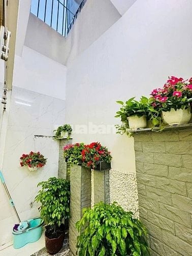 Đi nước ngoài định cư bán gấp nhà ở đường Nguyễn Thiện Thuật, phường 3