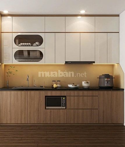 Cần cho thuê nhanh căn hộ 2n2vsinh full đồ đẹp bên SA1,vào luôn,giá rẻ