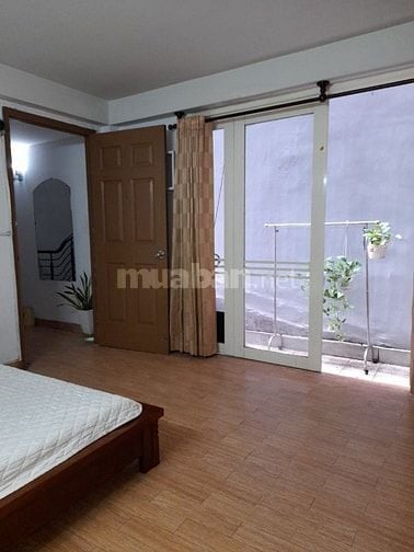 Sang lại khu nhà trọ 10 phòng quận 10