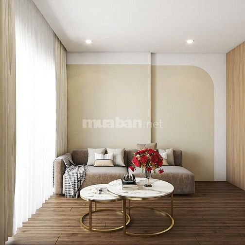 Cần cho thuê nhanh căn hộ 2n2vsinh full đồ đẹp bên SA1,vào luôn,giá rẻ