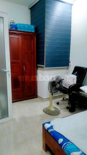 Bán nhà 3 phòng ngủ đường 52 Hiệp Bình Chánh, gần chợ, Phạm Văn Đồng