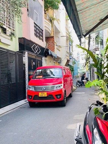 🟢 BÁN NHÀ NGUYỄN TRÃI, QUẬN 5 – 68M²  GIÁ CHỈ 3 TỶ 570 ĐANG THUÊ 18TR