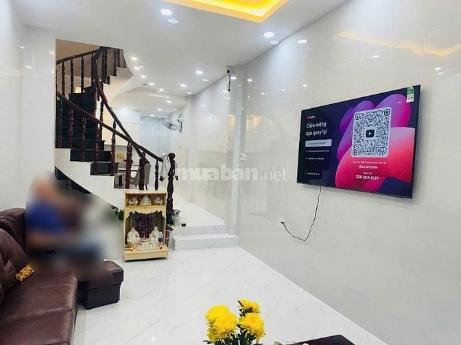 🟢 BÁN NHÀ NGUYỄN TRÃI, QUẬN 5 – 68M²  GIÁ CHỈ 3 TỶ 570 ĐANG THUÊ 18TR