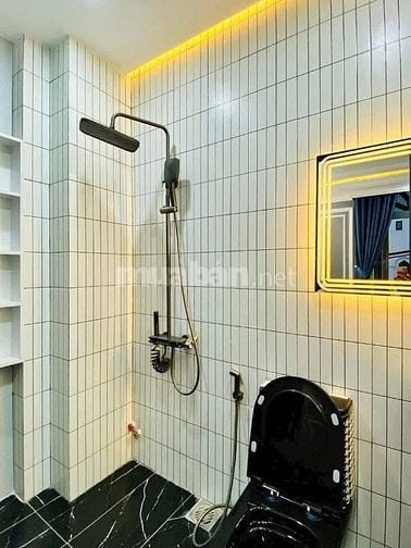 Đi nước ngoài định cư bán gấp nhà ở đường số 6, phường Linh Xuân, Thủ 