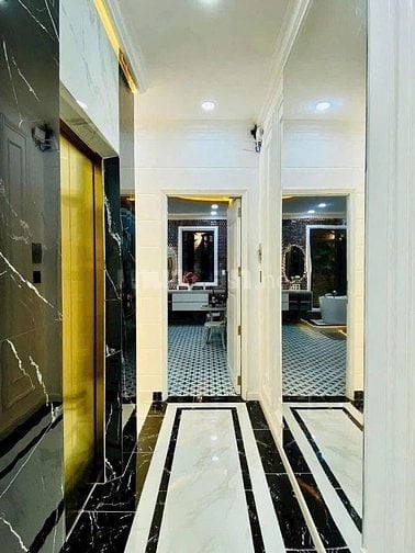 Đi nước ngoài định cư bán gấp nhà ở đường số 6, phường Linh Xuân, Thủ 