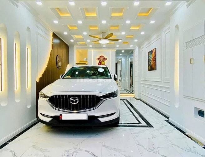 Đi nước ngoài định cư bán gấp nhà ở đường số 6, phường Linh Xuân, Thủ 