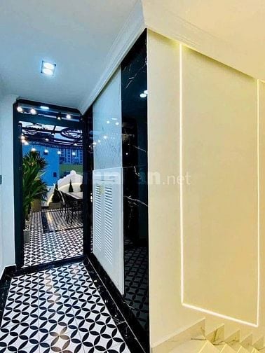 Đi nước ngoài định cư bán gấp nhà ở đường số 6, phường Linh Xuân, Thủ 