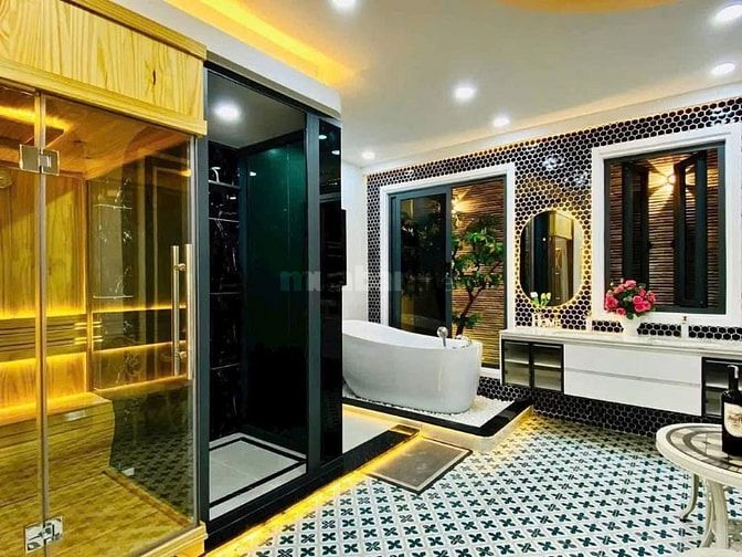 Đi nước ngoài định cư bán gấp nhà ở đường số 6, phường Linh Xuân, Thủ 