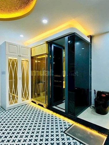 Đi nước ngoài định cư bán gấp nhà ở đường số 6, phường Linh Xuân, Thủ 
