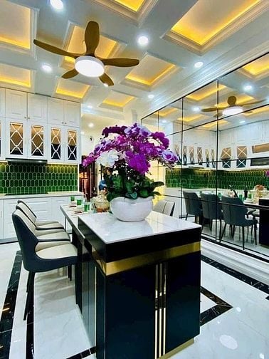 Đi nước ngoài định cư bán gấp nhà ở đường số 6, phường Linh Xuân, Thủ 