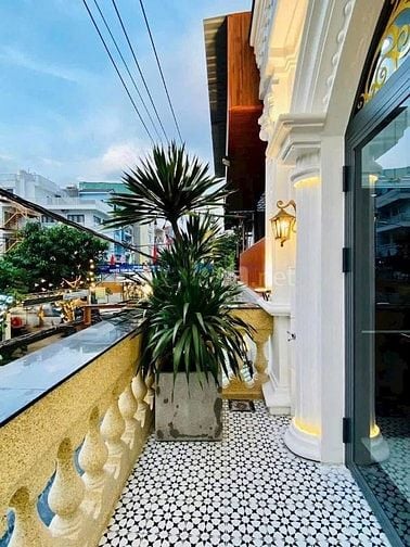 Đi nước ngoài định cư bán gấp nhà ở đường số 6, phường Linh Xuân, Thủ 