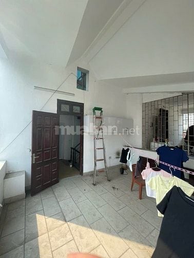 SIÊU PHẨM HỒ ĐỀN LỪ, LÔ GÓC, 3 THOÁNG, 10M RQ PHỐ, 11 PHÒNG KHÉP KÍN