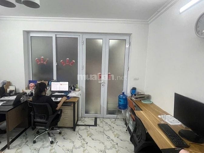 SIÊU PHẨM HỒ ĐỀN LỪ, LÔ GÓC, 3 THOÁNG, 10M RQ PHỐ, 11 PHÒNG KHÉP KÍN