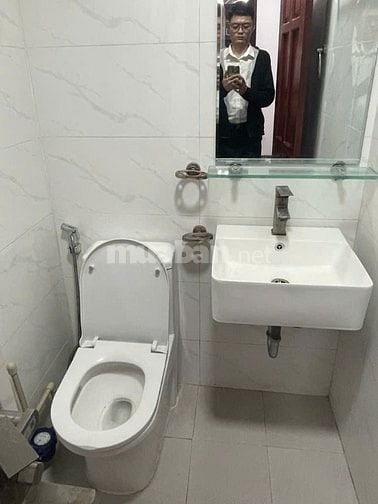 SIÊU PHẨM HỒ ĐỀN LỪ, LÔ GÓC, 3 THOÁNG, 10M RQ PHỐ, 11 PHÒNG KHÉP KÍN