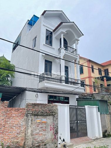 Tôi là chủ nhà cần bán nhà 72,2m2 sau Học viện chính sách, hơn 7 tỷ