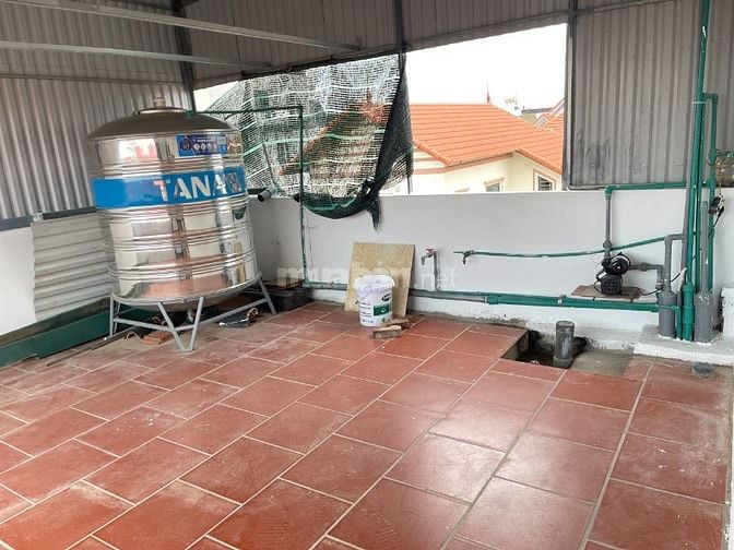 Tôi là chủ nhà cần bán nhà 72,2m2 sau Học viện chính sách, hơn 7 tỷ