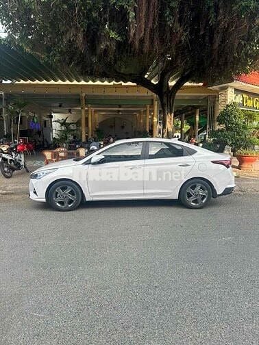 Hyundai Accent 2023 1.4 AT Đặc Biệt - 19159 km