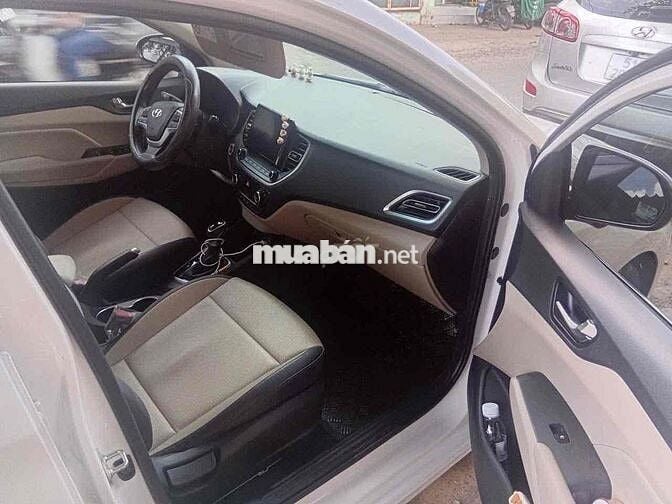 Hyundai Accent 2023 1.4 AT Đặc Biệt - 19159 km