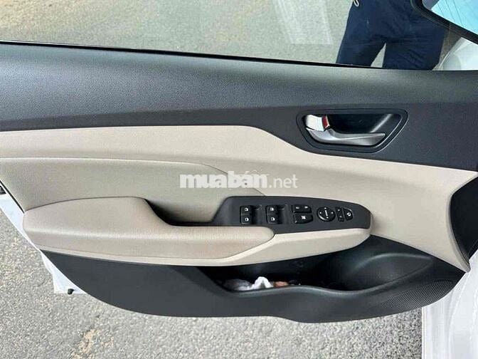 Hyundai Accent 2023 1.4 AT Đặc Biệt - 19159 km