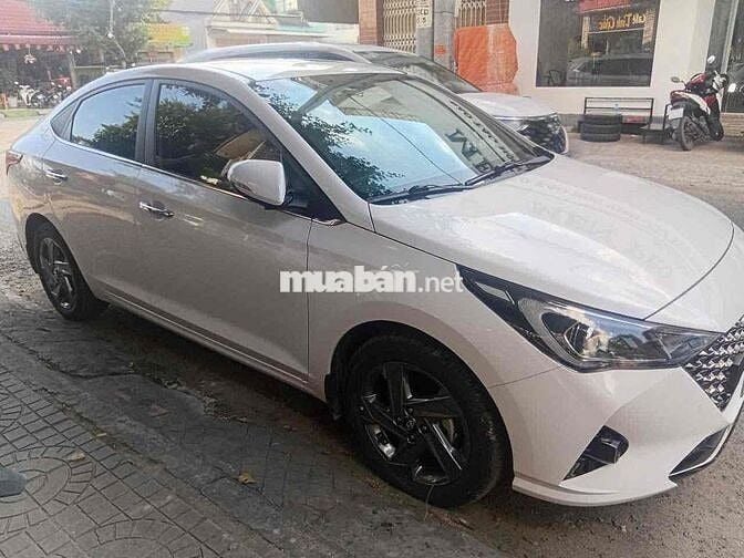 Hyundai Accent 2023 1.4 AT Đặc Biệt - 19159 km