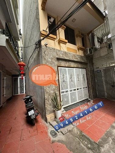SIÊU PHẨM HỒ ĐỀN LỪ, LÔ GÓC, 3 THOÁNG, 10M RQ PHỐ, 11 PHÒNG KHÉP KÍN