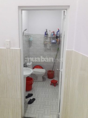 Bán nhà hẻm 9m có vỉa hè đường 22 phường Linh Đông giá hơn 7 tỷ