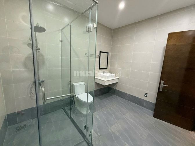 Bán biệt thự khu Bộ công an đường Nguyễn Văn Quỳ , P Phú Thuận Q7