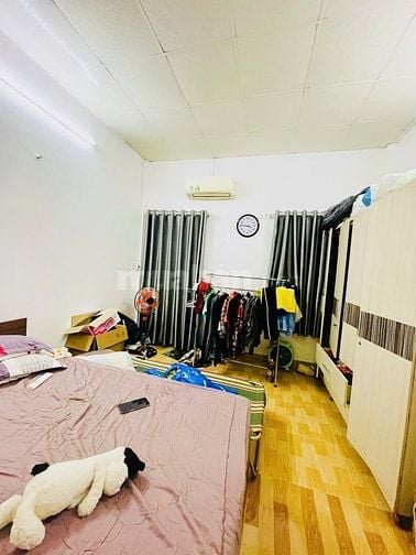 KHUÔNG VIỆT , TÂN PHÚ - DT 115m2 - Hẻm 8M Thông - Giá 8.6 Tỷ 