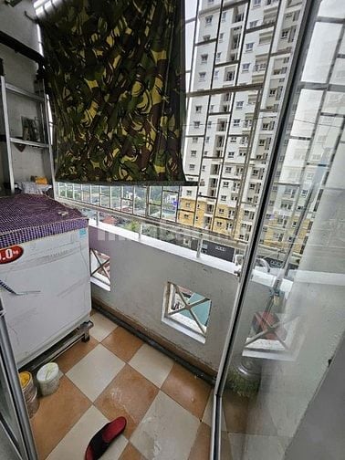 BÁN NHÀ CHUNG CƯ 8C TẠ QUANG BỬU -  TRUNG TÂM QUẬN HAI BÀ TRƯNG HÀ NỘI