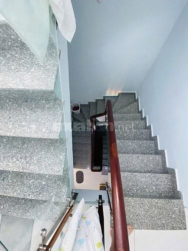 CHỈ 4.95 TỶ - HẺM 100 BÌNH THỚI Q11 KẾ Q10, 40M2 CÁCH MT 20M