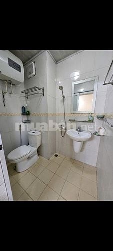 BÁN NHÀ CHUNG CƯ 8C TẠ QUANG BỬU -  TRUNG TÂM QUẬN HAI BÀ TRƯNG HÀ NỘI