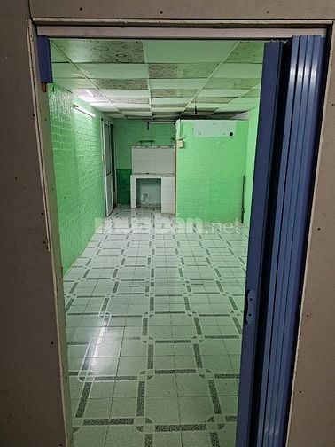 Bán nhà hẻm 2.5m (XM) Bà Ký, P.9, Q.6 giá 3.2 tỷ